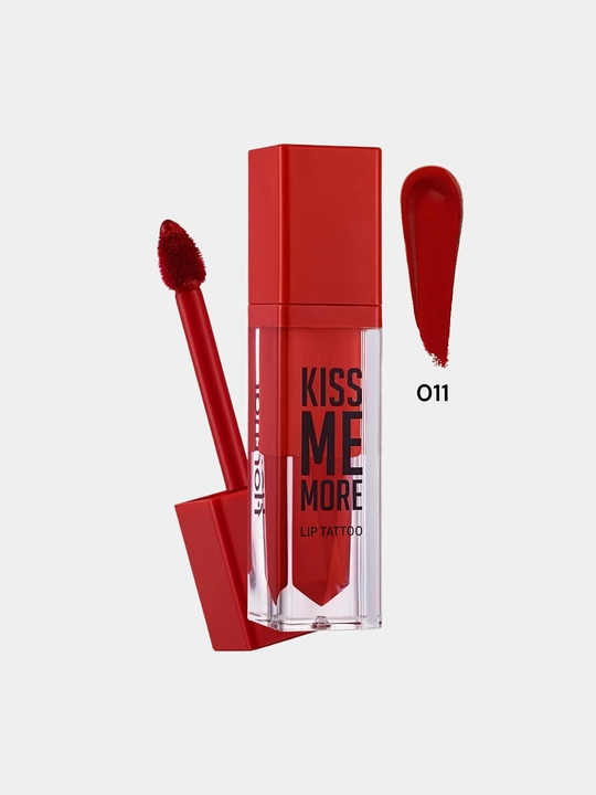 Lab bo'yog'i Flormar Kiss me more Lip Tattoo