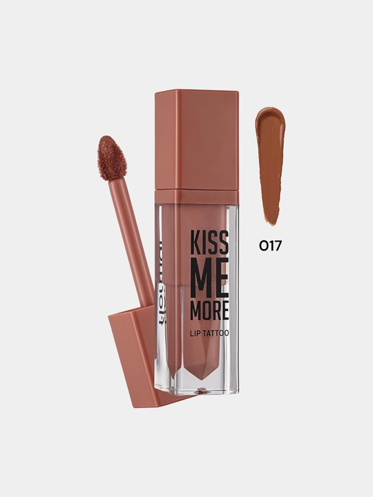 Lab bo'yog'i Flormar Kiss me more Lip Tattoo