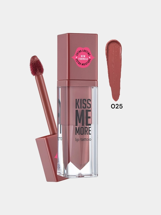 Lab bo'yog'i Flormar Kiss me more Lip Tattoo