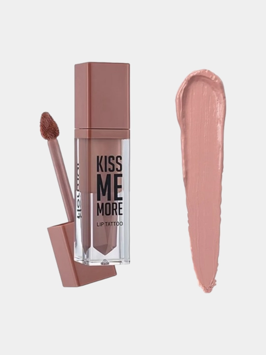 Lab bo'yog'i Flormar Kiss me more Lip Tattoo