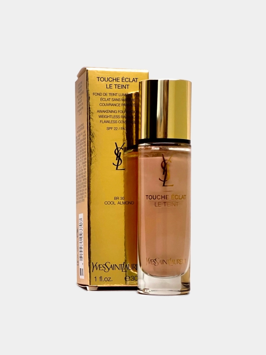 Тональный крем Yves Saint Laurent Touche eclat le teint, 30 мл, оттенок BR30 - 