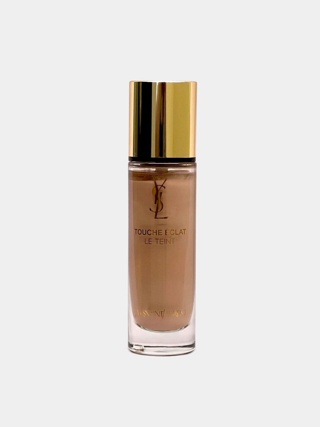 Tonal krem Yves Saint Laurent Touche eclat le teint, 30 ml, rangi BR30