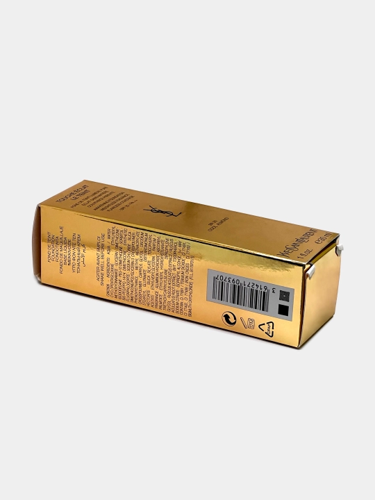 Tonal krem Yves Saint Laurent Touche eclat le teint, 30 ml, rangi BR30