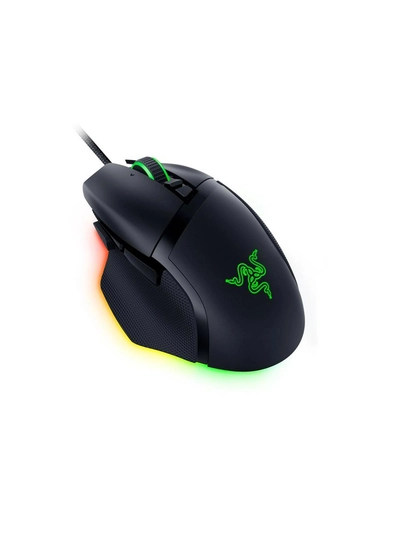 Razer Basilisk V3 Razer Chroma RGB, 26000 DPI, IPS 650, 2nd-gen Razer Optical Mouse Switch 2
