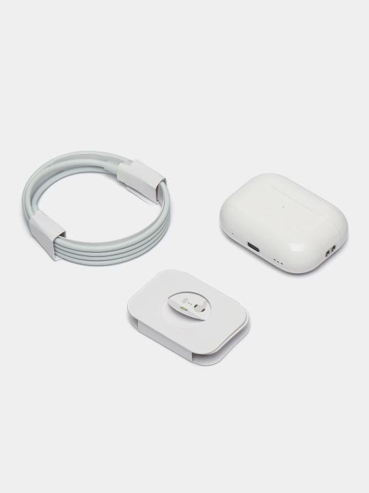 Simsiz quloqchinlar Pods 2, 3, iPhone va Android uchun