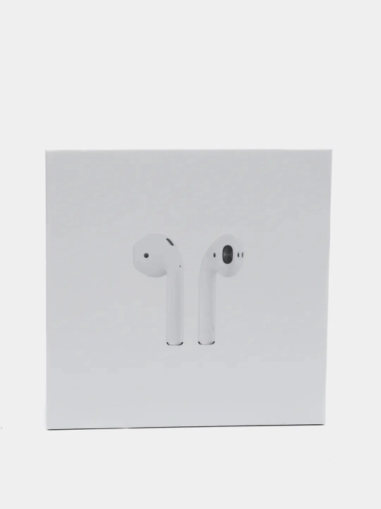 Simsiz quloqchinlar Pods 2, 3, iPhone va Android uchun