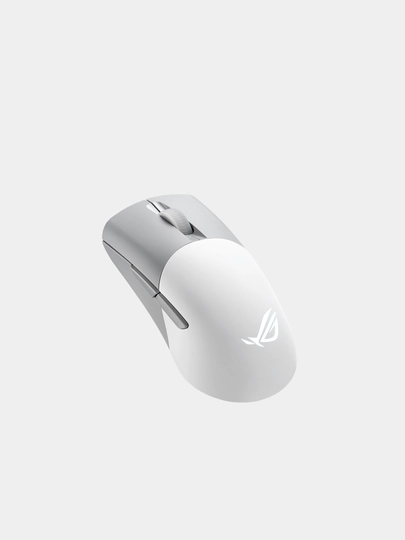 Gaming sichqoncha ASUS ROG Keris Wireless AimPoint, 36000 DPI, 75 g 4