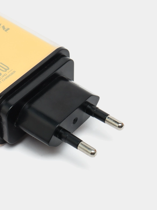 Zaryadlovchi qurilma 30, 45 w  Fast charging funksiyasi