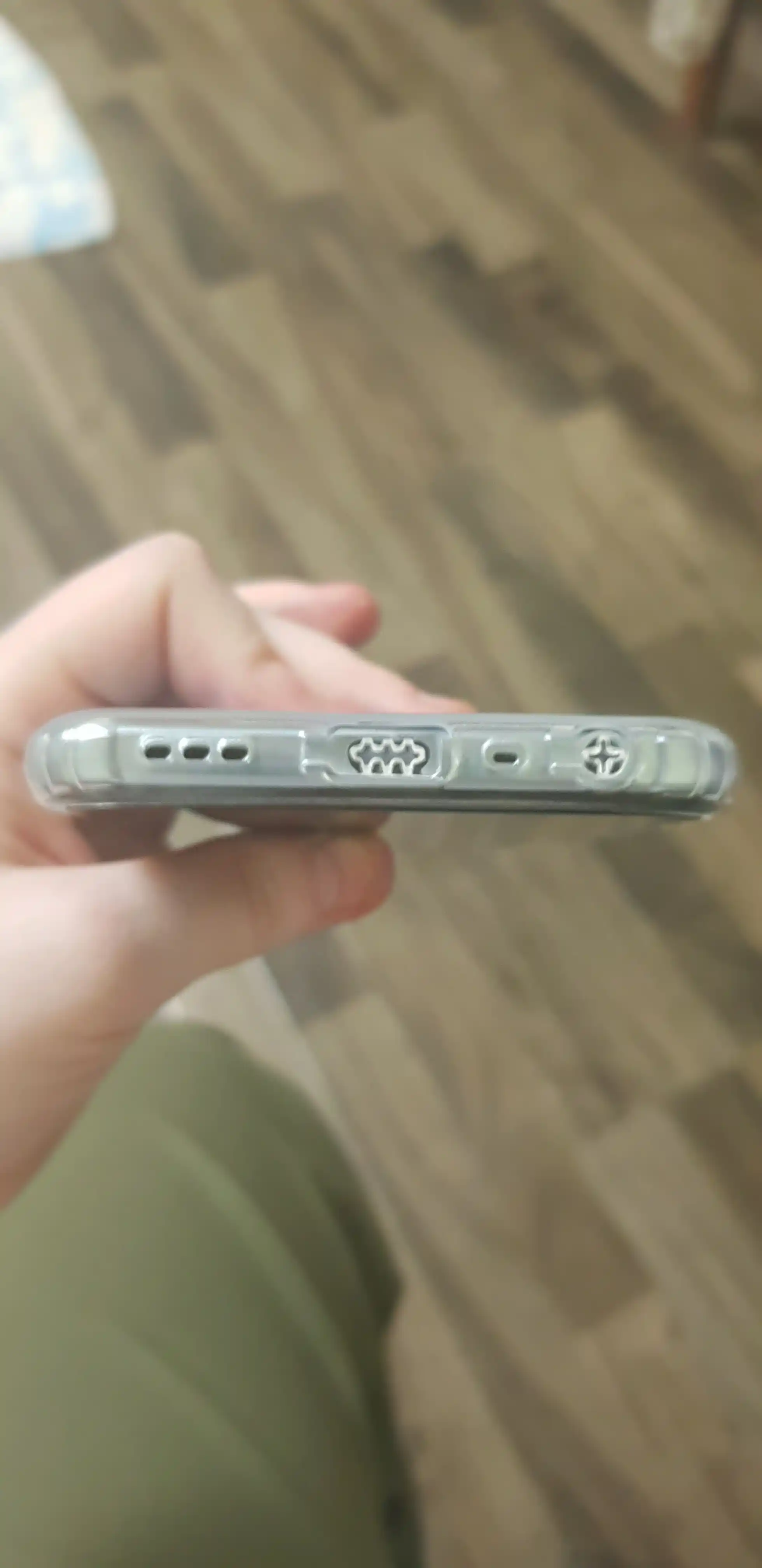 Silikonli g'ilof Oppo A95/A77/A76/A74/A57/A54/A52/A17 Reno 5/10/10 pro