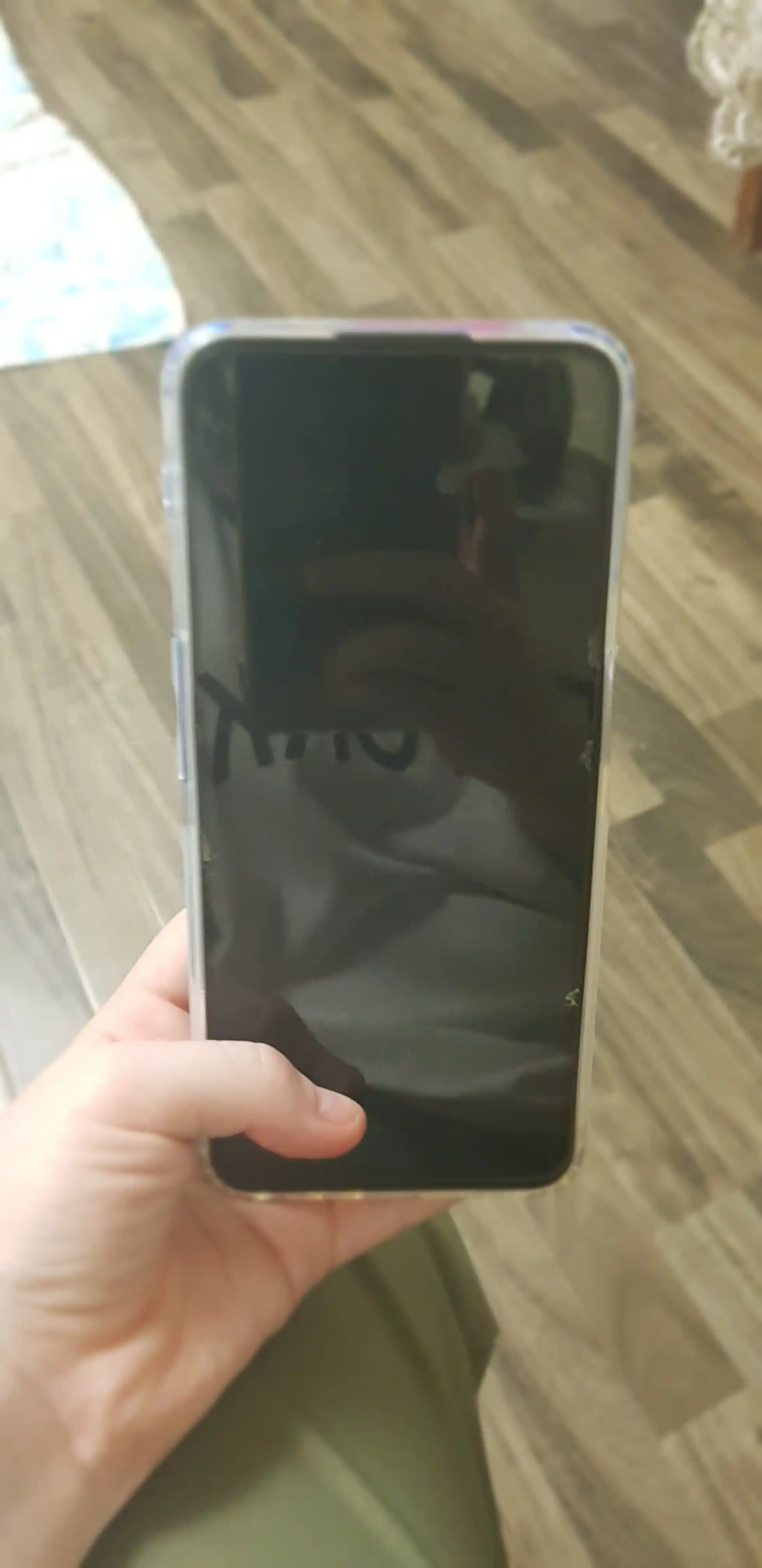 Silikonli g'ilof Oppo A95/A77/A76/A74/A57/A54/A52/A17 Reno 5/10/10 pro