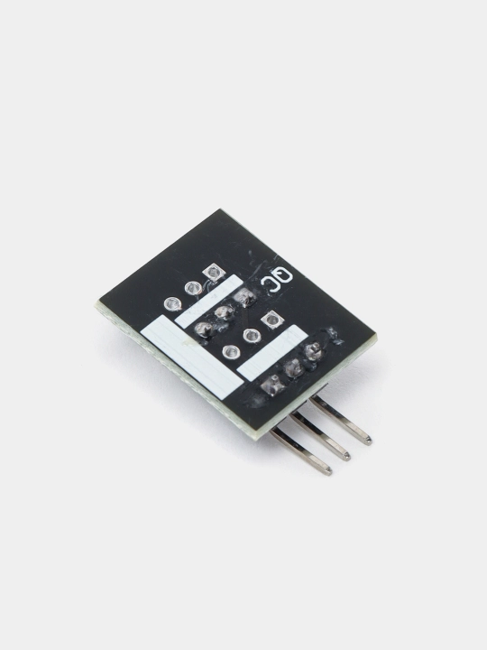 Arduino KY-003 uchun "44E" asosidagi Hall sensori