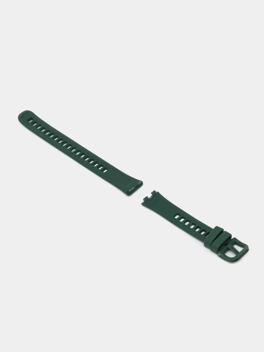 Ремешок для Huawei Band 8 / 9 / 10, водонепроницаемый, из ТПУ