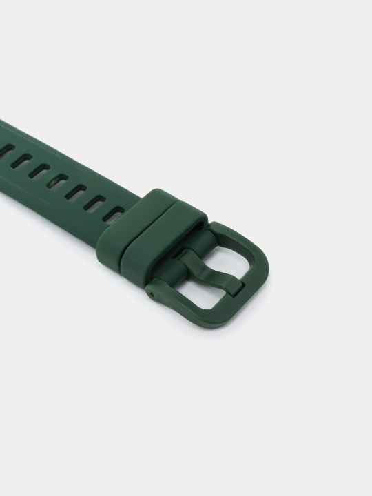 Ремешок для Huawei Band 8 / 9 / 10, водонепроницаемый, из ТПУ