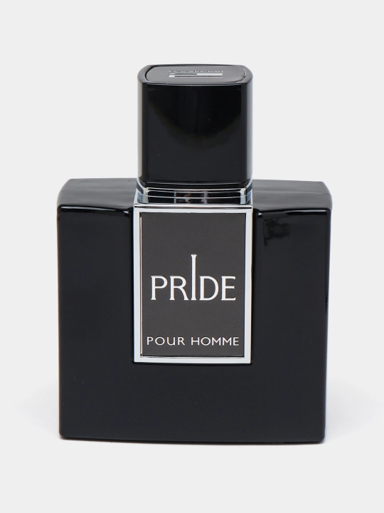 Парфюмерная вода для мужчин PRIDE POUR HOMME, 100 мл