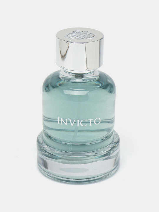 Парфюмерная вода для мужчин INVICTO, 100 мл