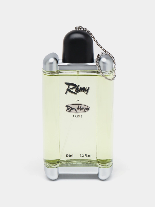 Erkaklar uchun xushbo'ylangan suv Remy, 100 ml