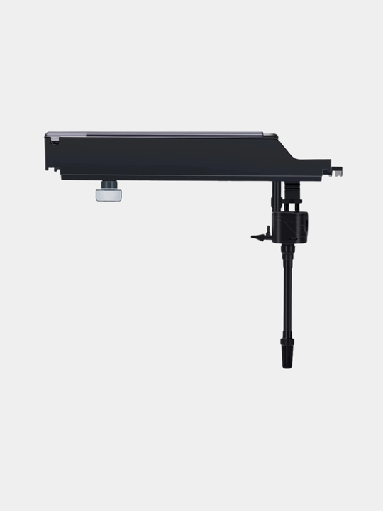 Uzunligi sozlanishi mumkin bo'lgan Jeneca GD-400/500/600 akvarium filtri - 