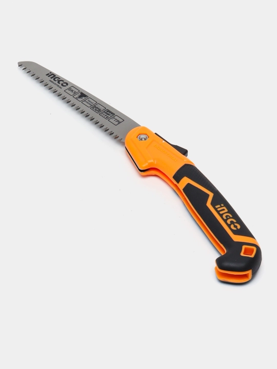 Bukuladigan arra, 180 mm, INGCO HFSW1808 - 