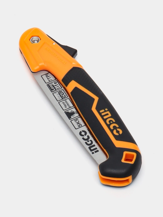 Bukuladigan arra, 180 mm, INGCO HFSW1808