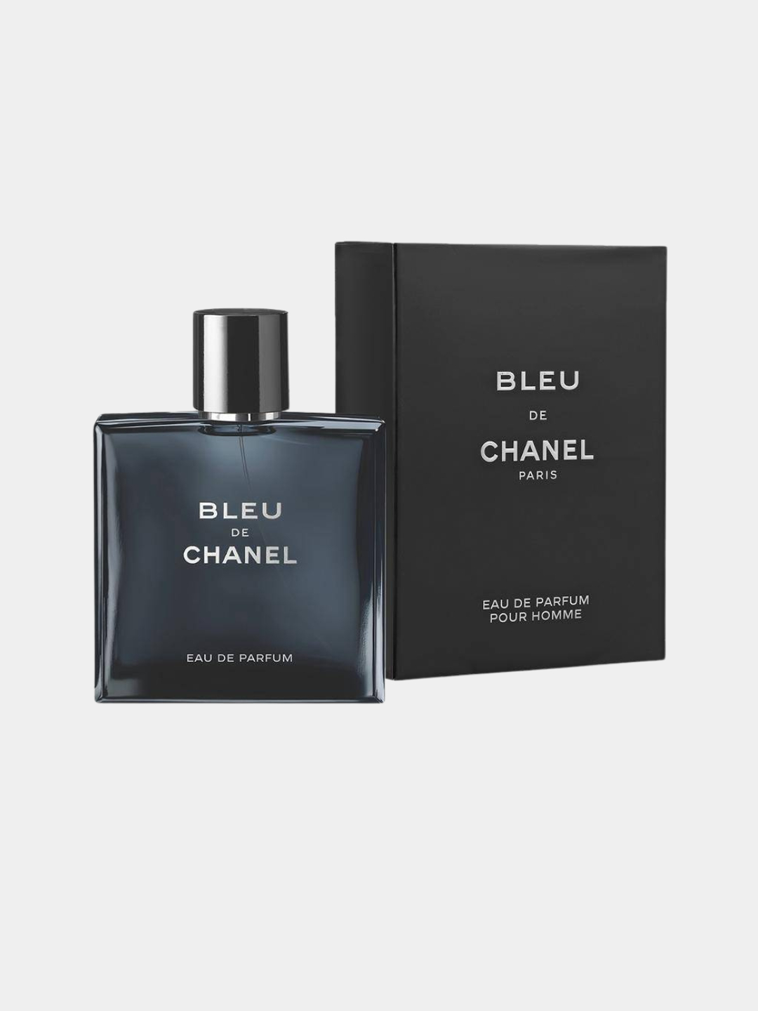 Bleu De Chanel Мужские Купить Летуаль