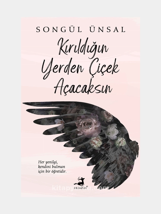 Kuruldigin Yerden Cucek Acacaksin, Songul Unsal - 