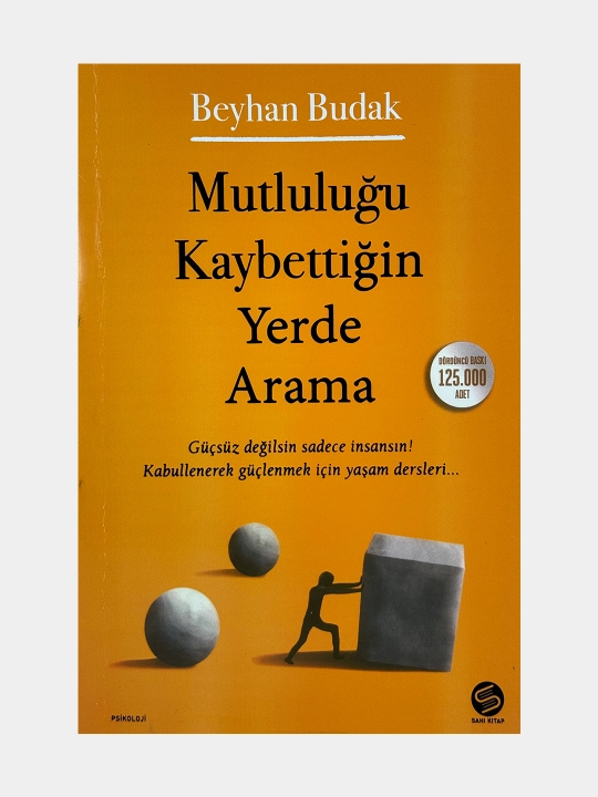 Мутлулугу Кайбеттигин Ерде Арама