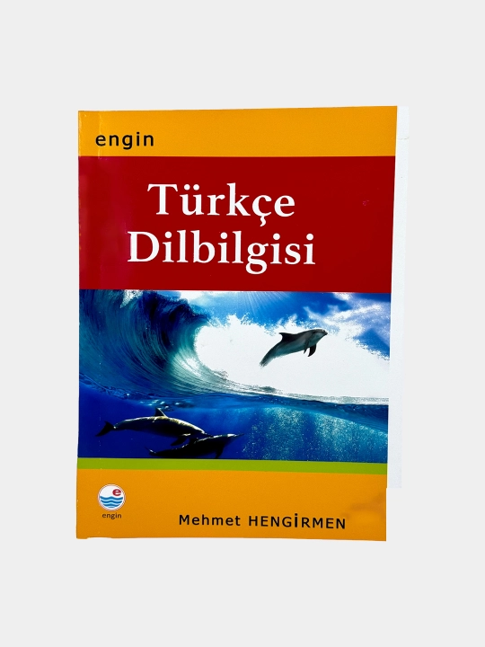 Турецкая грамматика: Turkce Dilbilgisi - 