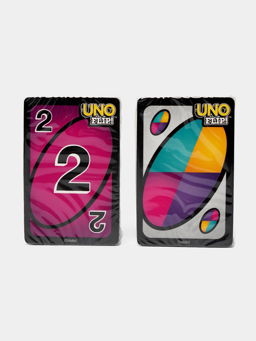 Карточная настольная игра UNO WILD, UNO FLIP, для группи 2-10 человек, 7+  купить по низким ценам в интернет-магазине Uzum (1046992)