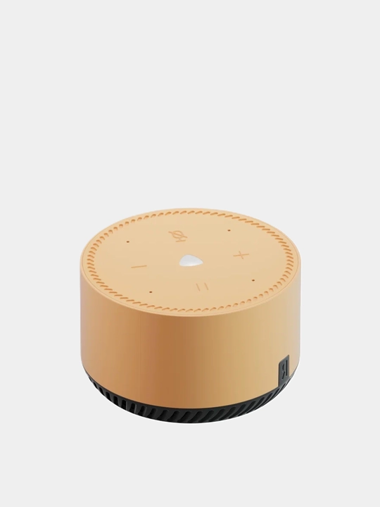 Станция Yandex Light 