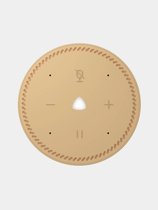 Станция Yandex Light  - 