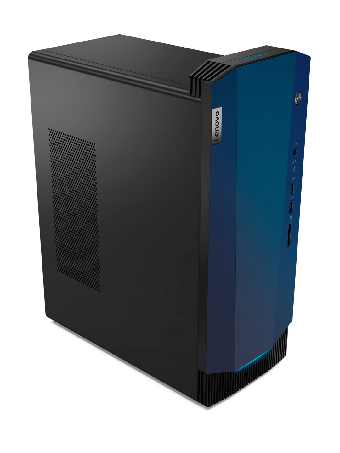 Игровой компьютер Lenovo IdeaCentre Gaming 5 14IOB6, 90RE00HKRS  i5-11400F  ...