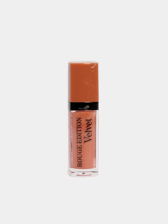 Rose berry - матовый блеск для губ - 