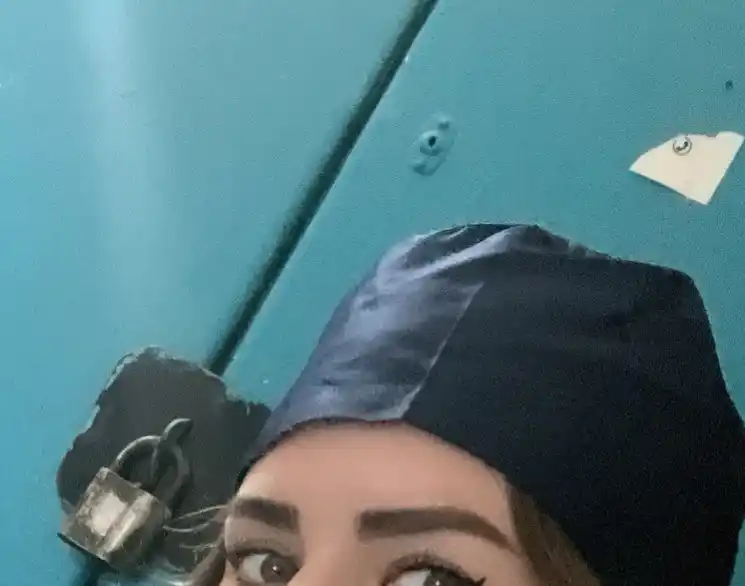 Tibbiyot qalpog'i