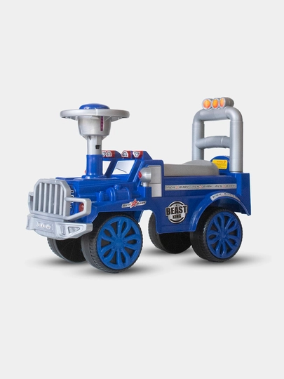 Машинка для детей "JEEP"