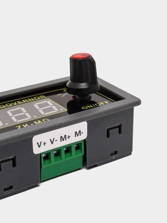 ZK-MG 150W PWM kuchlanish regulyatori DC5-30V 5A