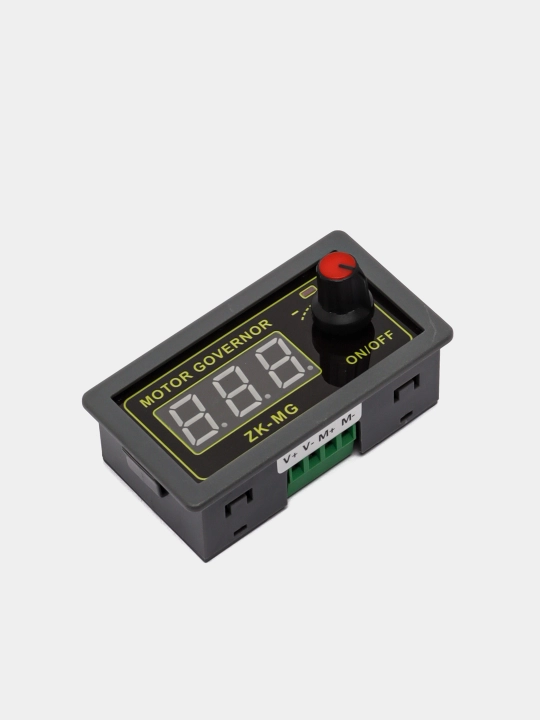 ZK-MG 150W PWM kuchlanish regulyatori DC5-30V 5A