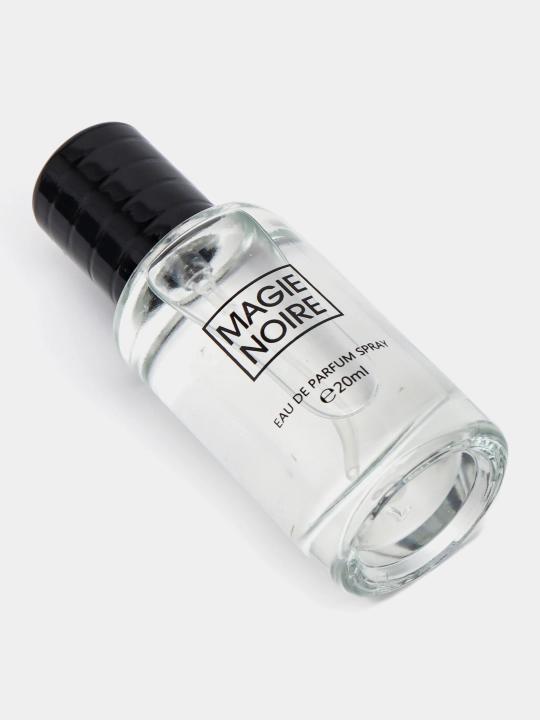 Parfyumlangan suv Fragnance World MAGE Noire, 100 ml, 50 ml, 30 ml, 20 ml