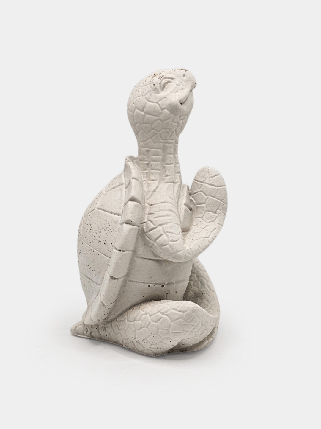 Фарфоровая черепашка дзен