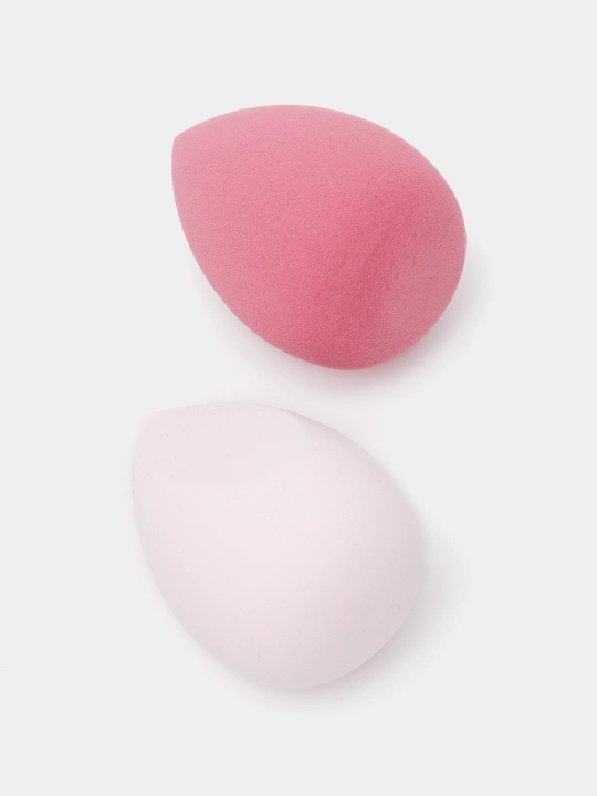Makiyaj uchun sponj, kosmetik gubka, to'plamda 4 dona