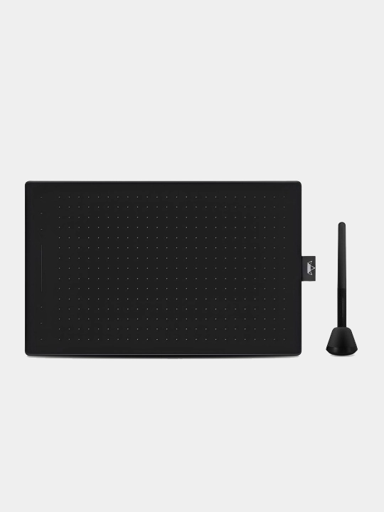 Huion grafik plansheti RTP-700, qora, RTP-700