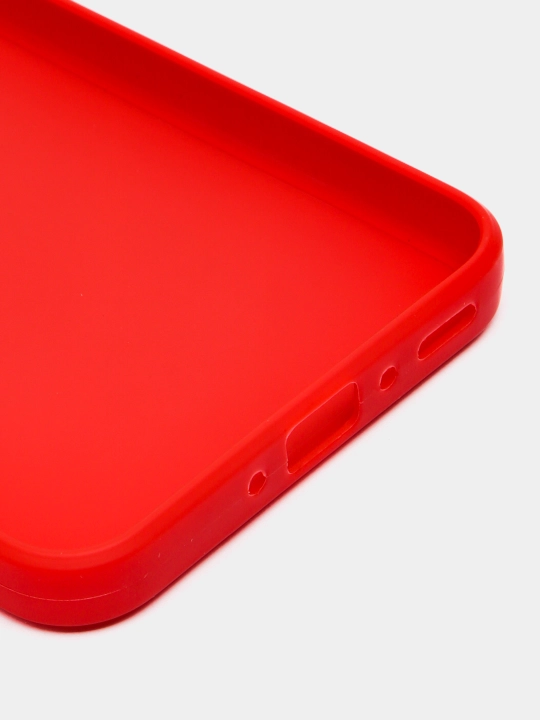Чехол для смартфонов Samsung A05S, A15, A25, A35, A55