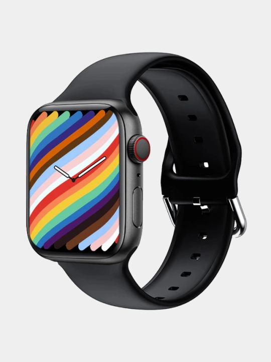 Умные часы Smart Watch X7 Pro, T800 Pro Max, X8 Pro, LK8 Pro