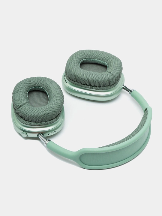 Беспроводные наушники с мягкой подушкой, c bluetooth, hoco. W35 AIR