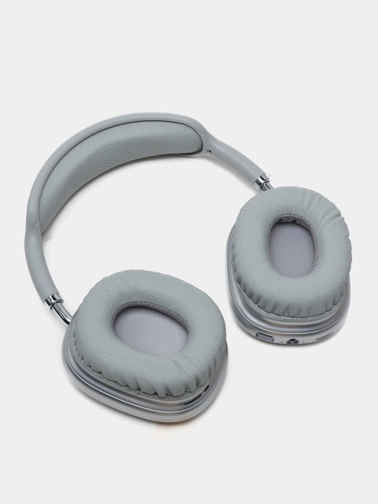 Беспроводные наушники с мягкой подушкой, c bluetooth, hoco. W35 AIR
