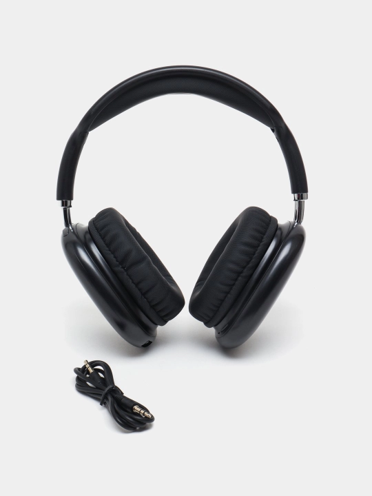 Simsiz quloqchinlar yumshoq yostiq bilan, bluetooth ulanish, hoco. W35 AIR