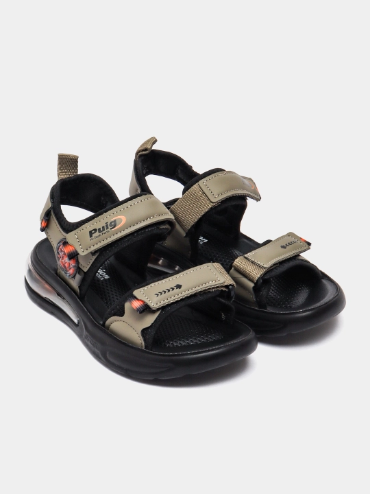 O'g'il bolalar uchun sandalilar - 