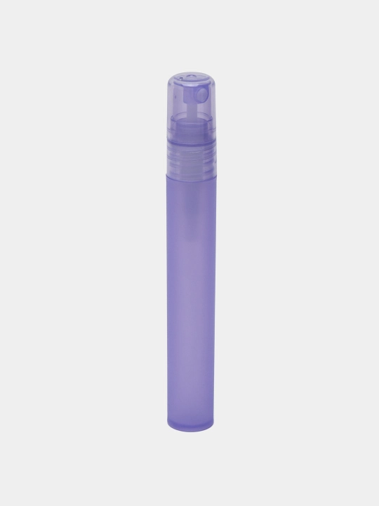 Parfyum shishasi, atomayzer, qayta ishlatilishli, 10 ml