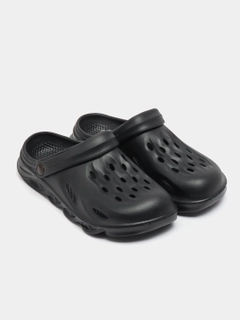 Черный