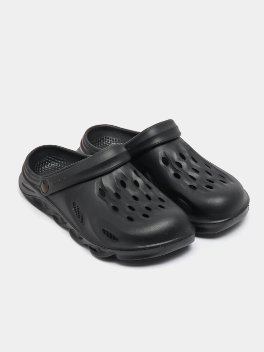 Универсальные тапочки Sabo, Crocs, унисекс, уличные, домашние, путешествия тапочки,тапичка - 