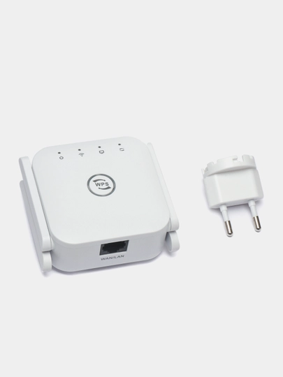WiFi репитер LV WR 24Q 4ta shohli